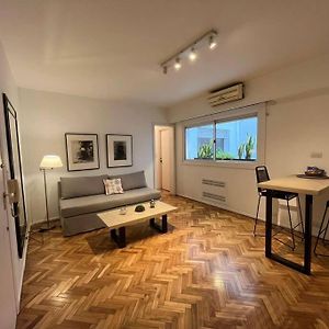 Apartamento de 1 Dormitorio